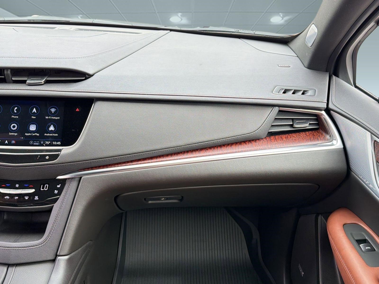 2026 Cadillac XT5 Premium Luxury - Photo 28
