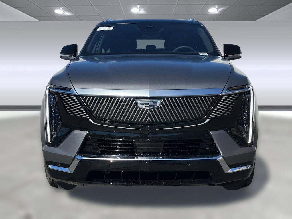 New 2026 CADILLAC ESCALADE IQL Luxury SUV
