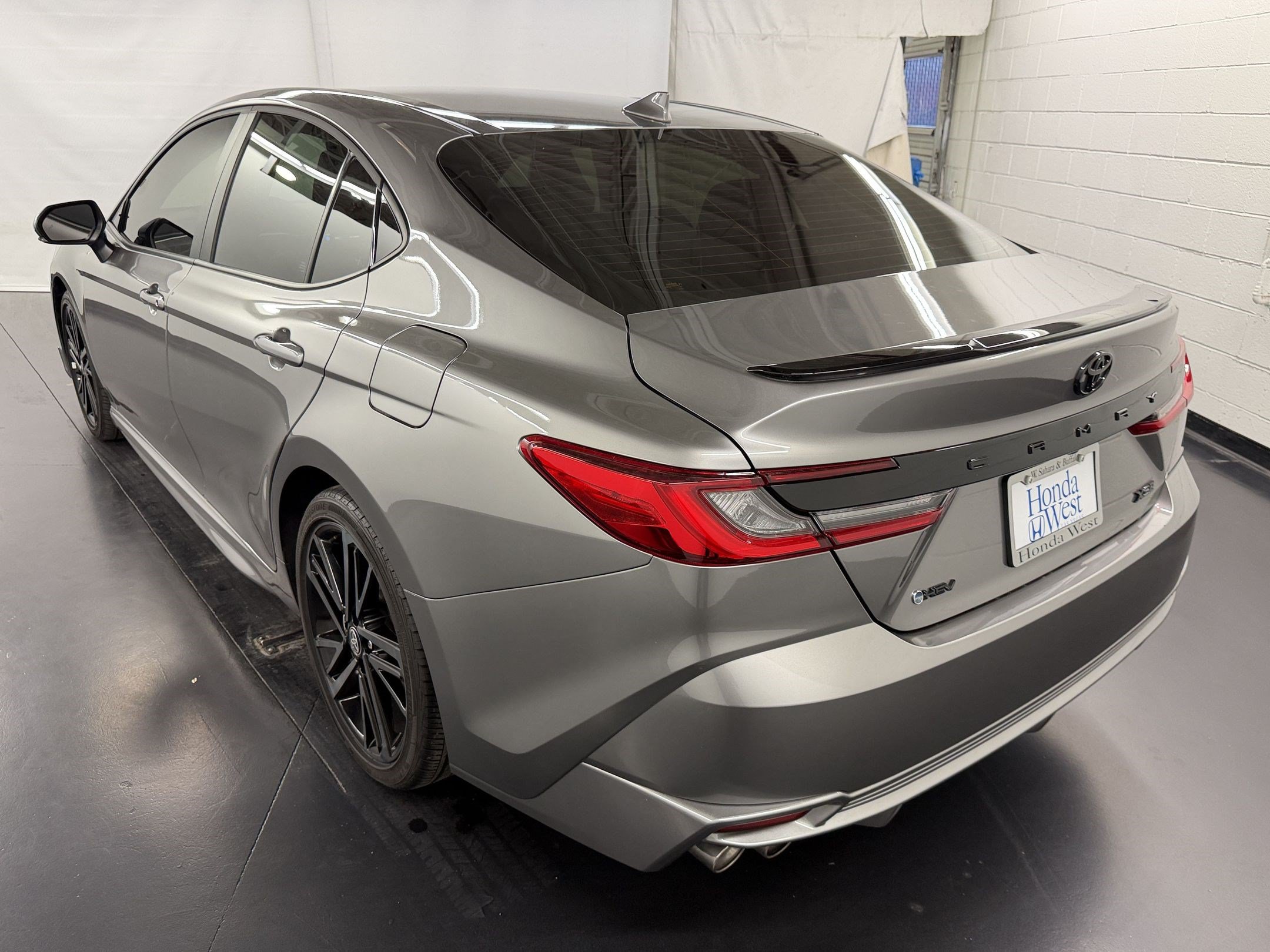 Used 2026 Toyota Camry LE