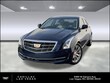  CADILLAC ATS