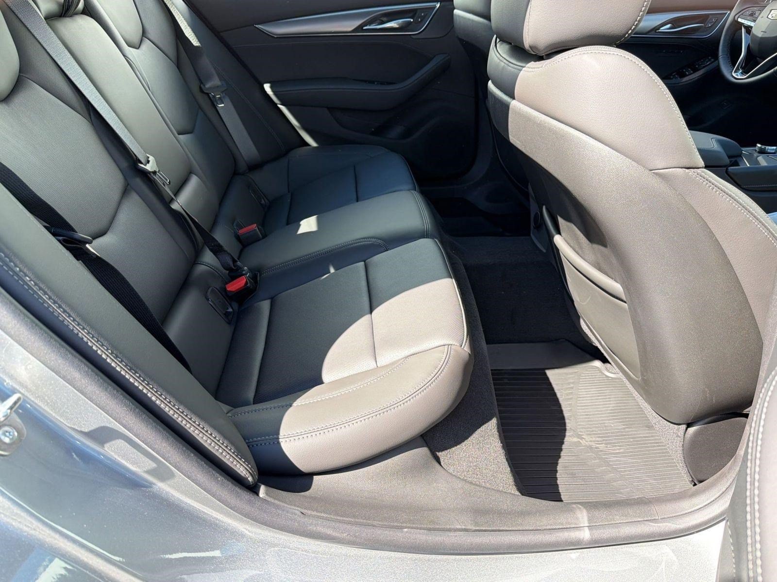 2026 Cadillac CT5 Premium Luxury - Photo 29