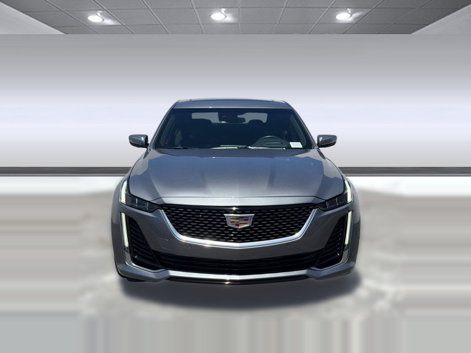 CT5 Premium Luxury Car