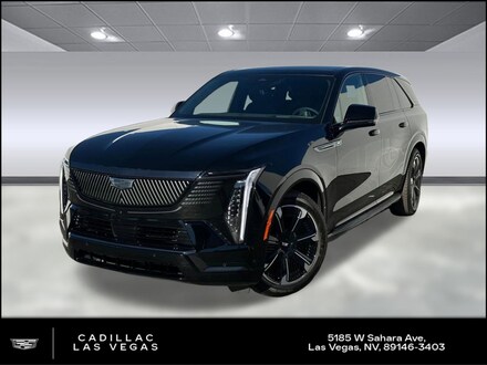 2025 CADILLAC ESCALADE IQ Sport 1 SUV