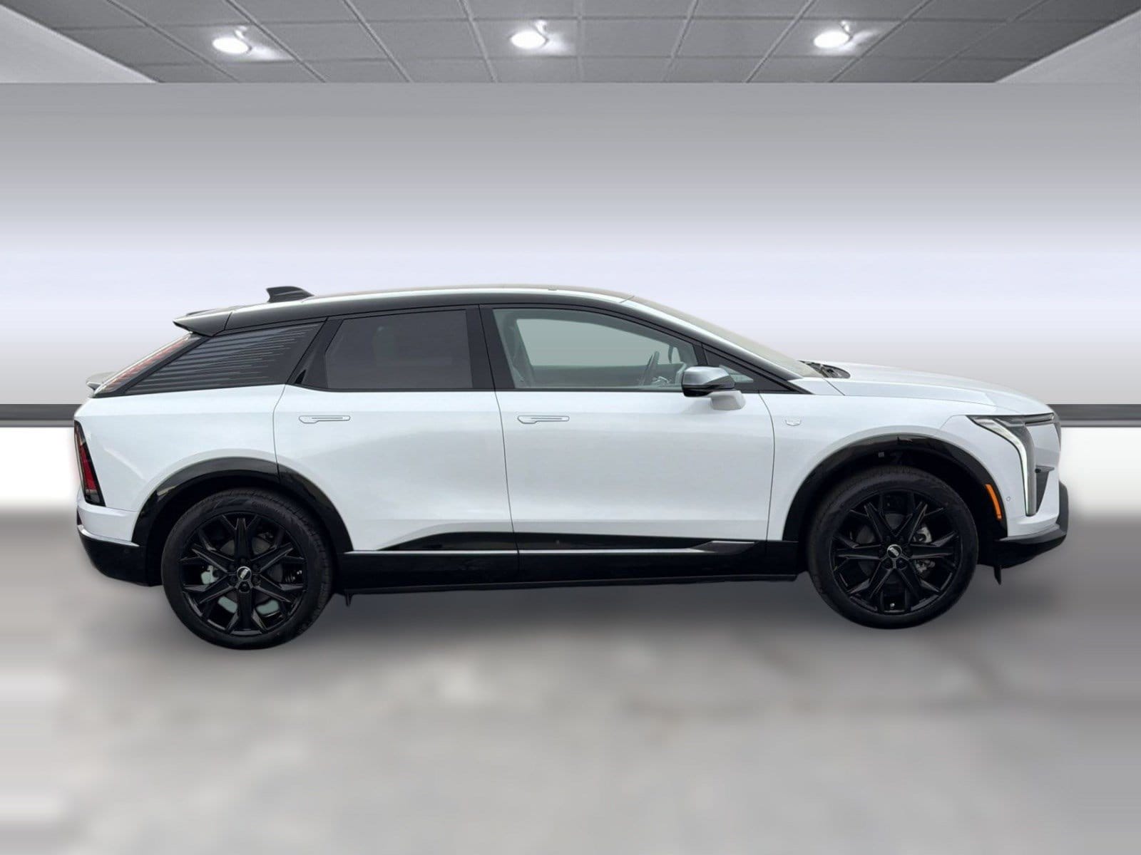 2026 Cadillac OPTIQ Sport - Photo 7