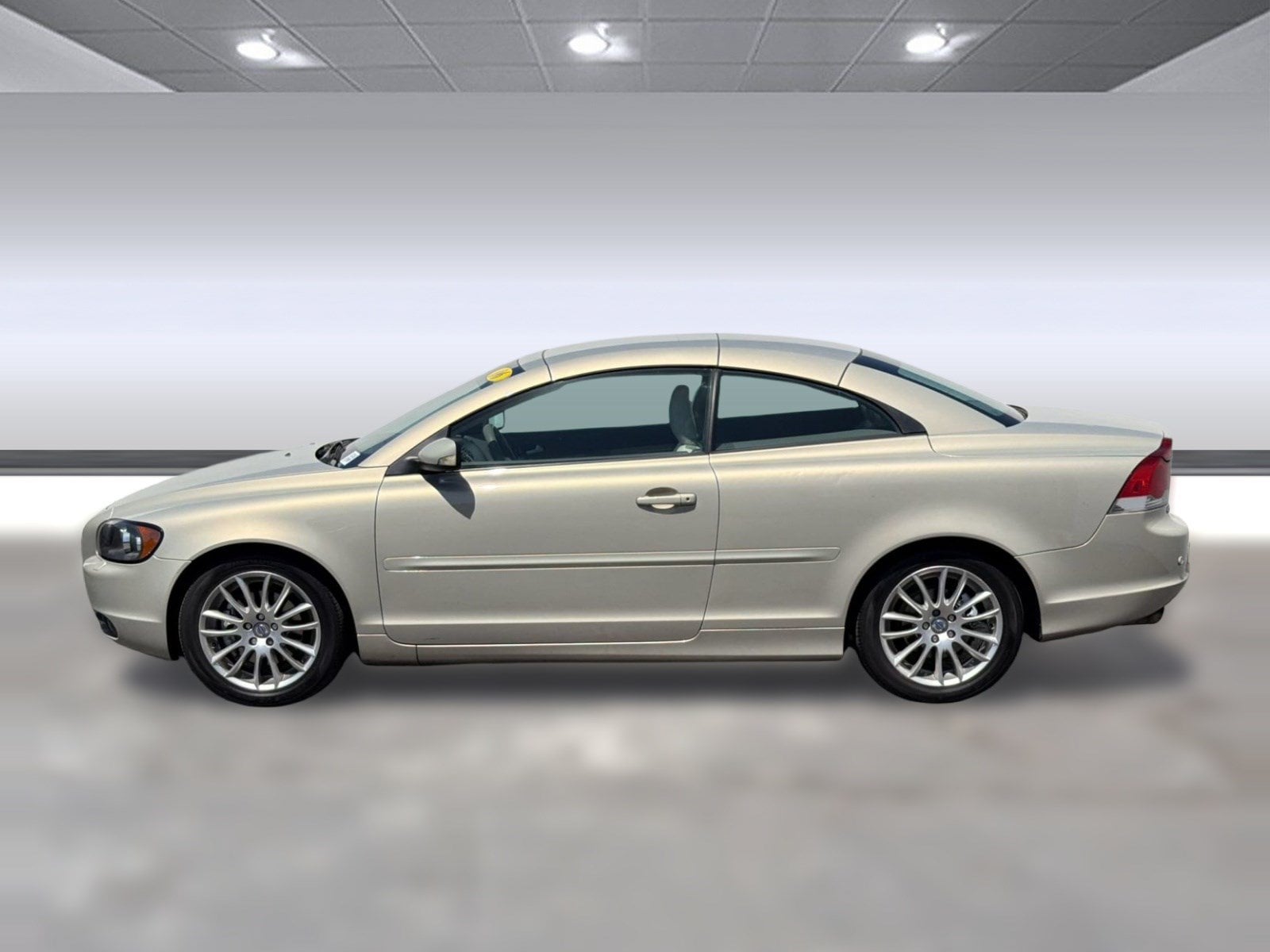 Used 2006 Volvo C70 T5 with VIN YV1MC68246J004650 for sale in Las Vegas, NV