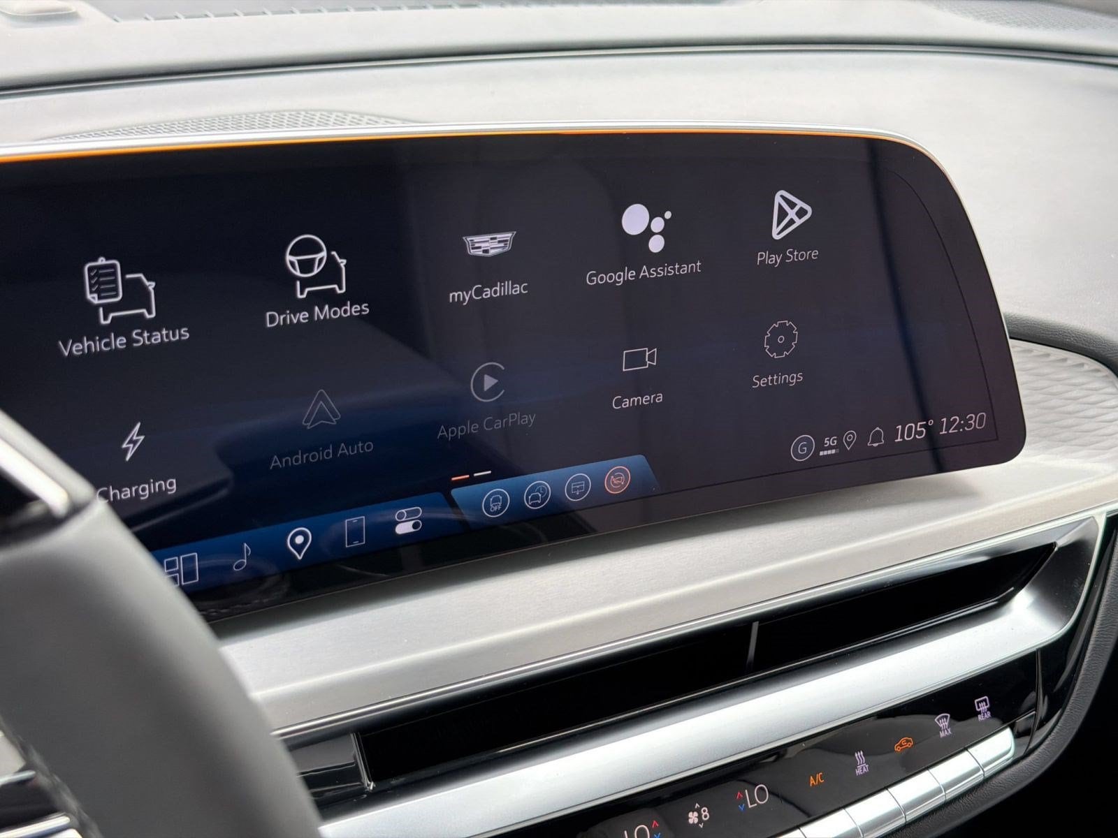 2026 Cadillac LYRIQ Sport - Photo 20