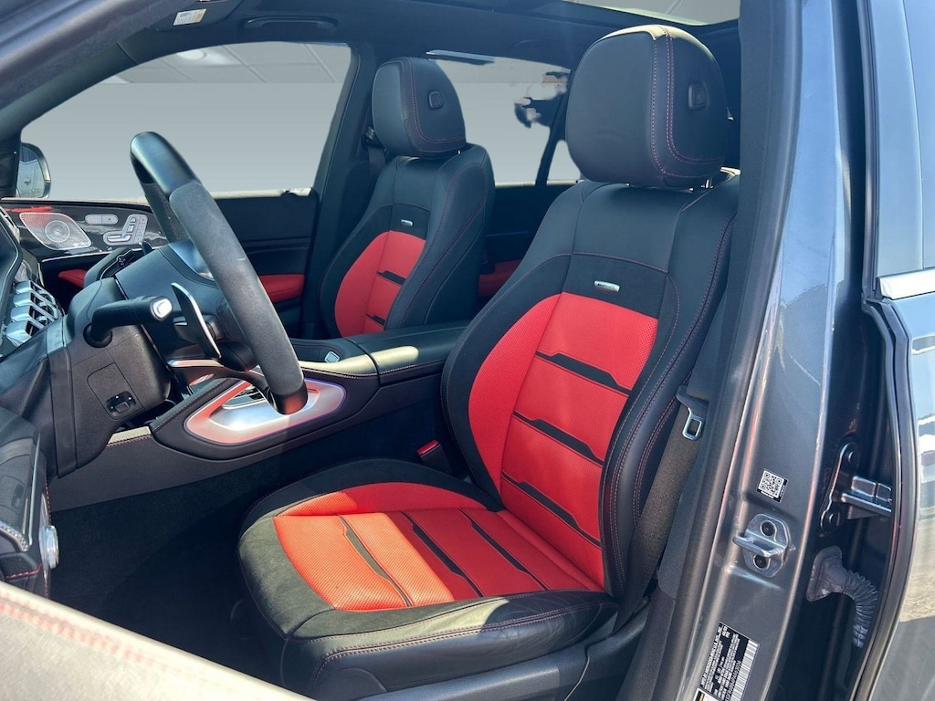 Used 2023 Mercedes-Benz GLE AMG GLE 53