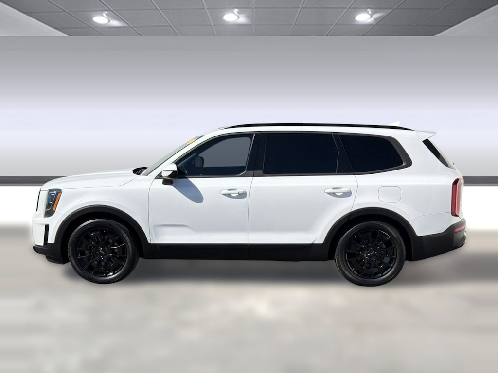 Used 2022 Kia Telluride EX
