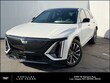  CADILLAC Lyriq