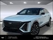 CADILLAC LYRIQ