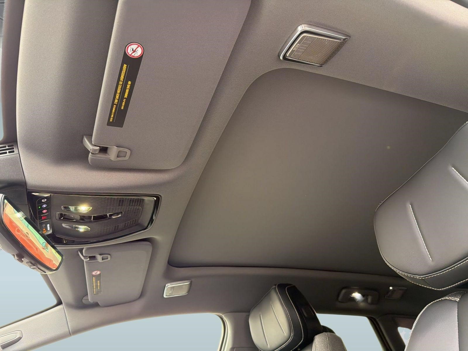 2026 Cadillac OPTIQ Sport - Photo 21