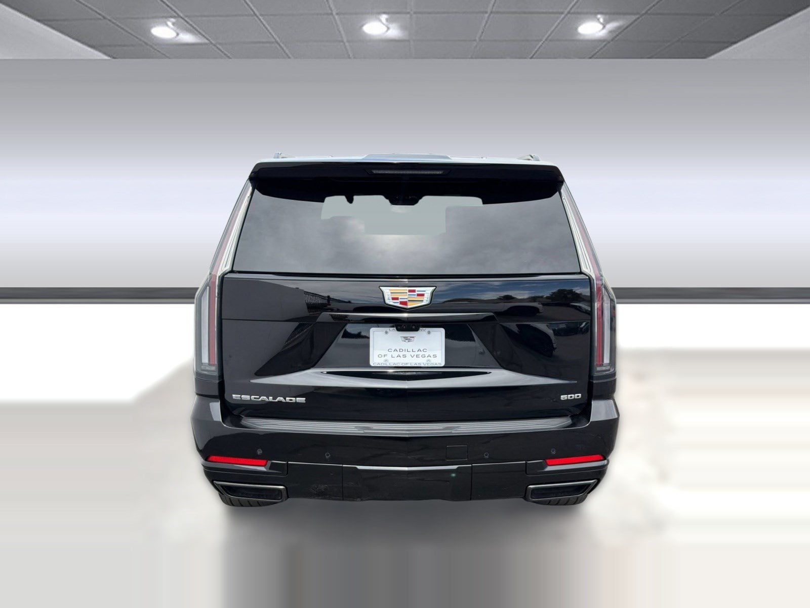 2026 Cadillac Escalade ESV Sport - Photo 9