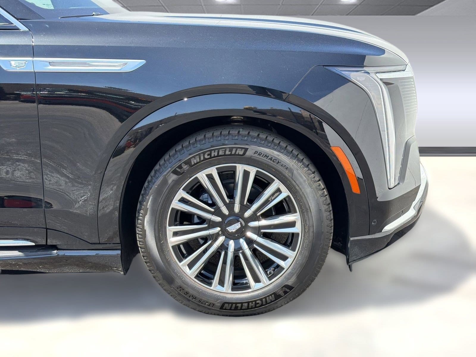 2026 Cadillac Escalade IQL Luxury - Photo 11
