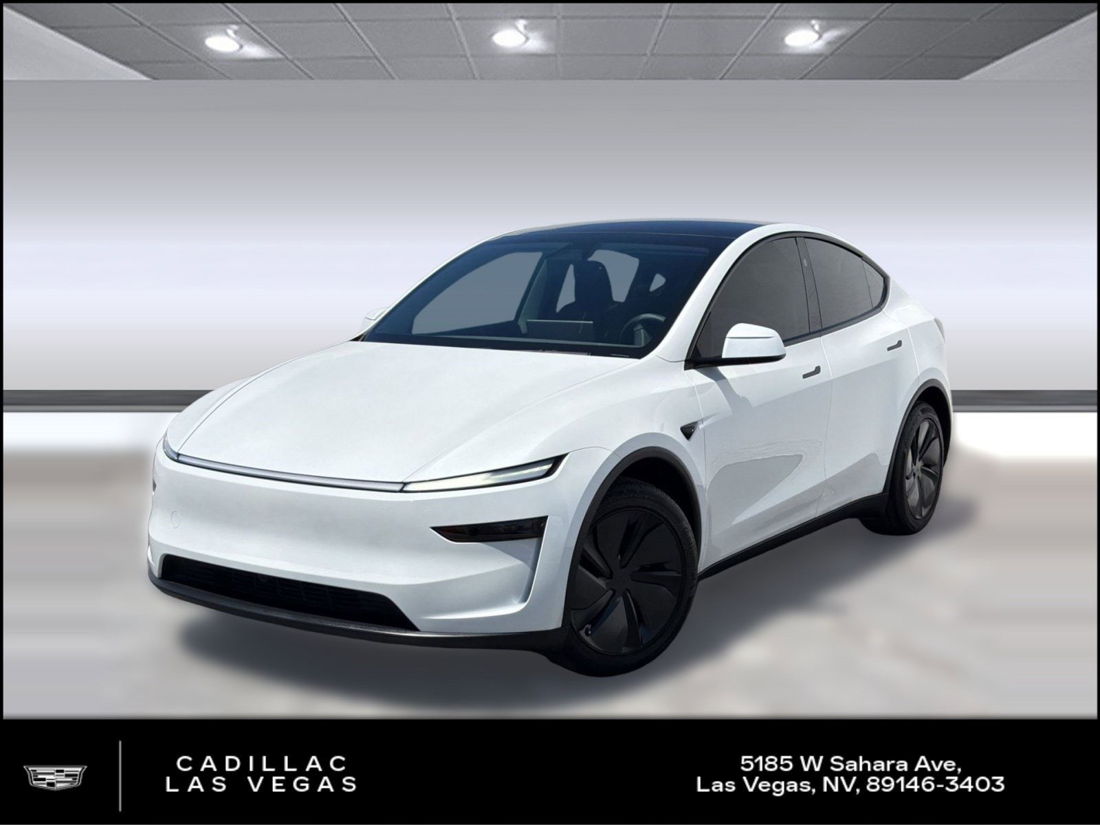 2026 Tesla Model Y Premium All-Wheel Drive's photo