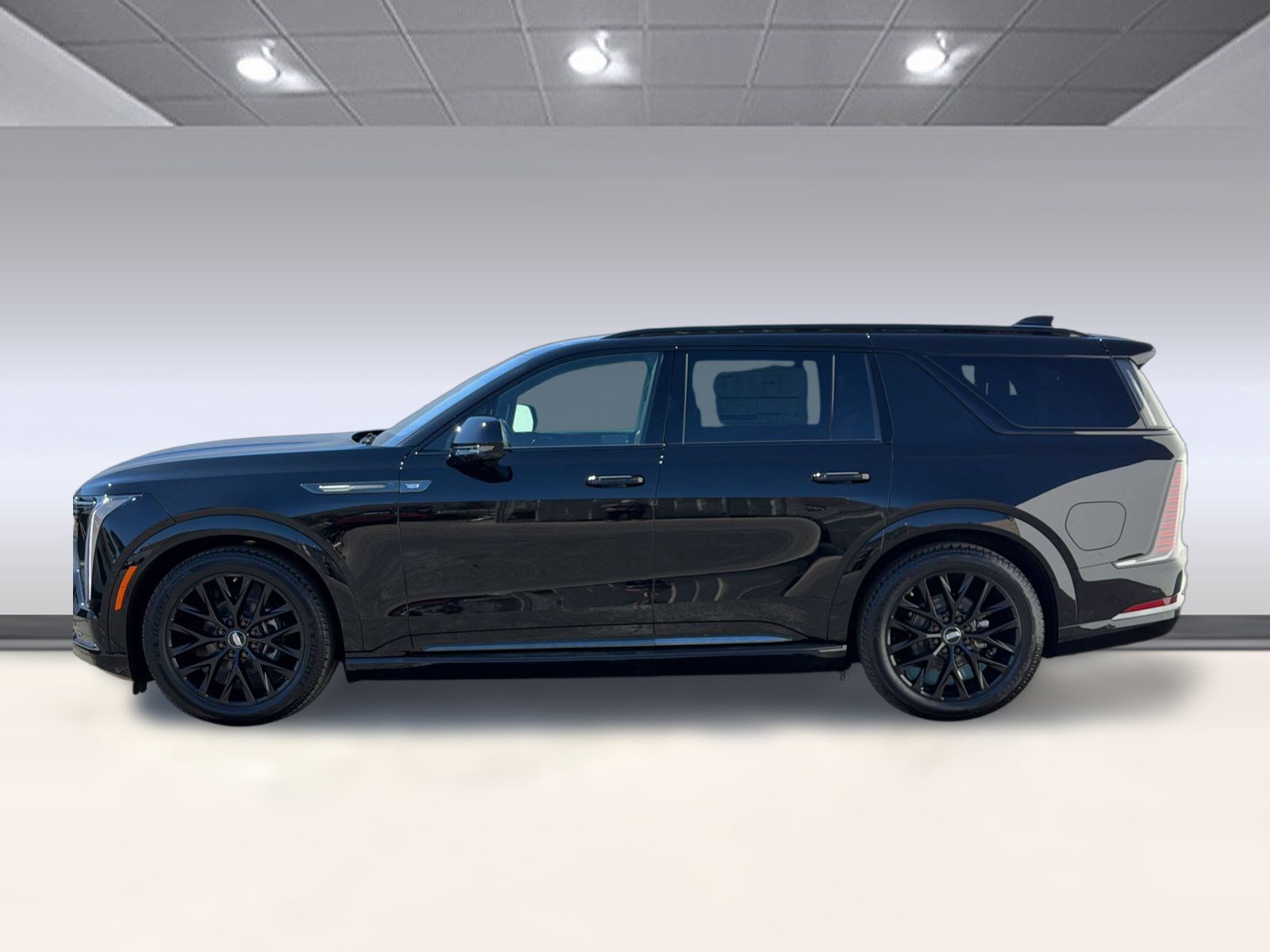 New 2026 CADILLAC ESCALADE IQL Sport SUV