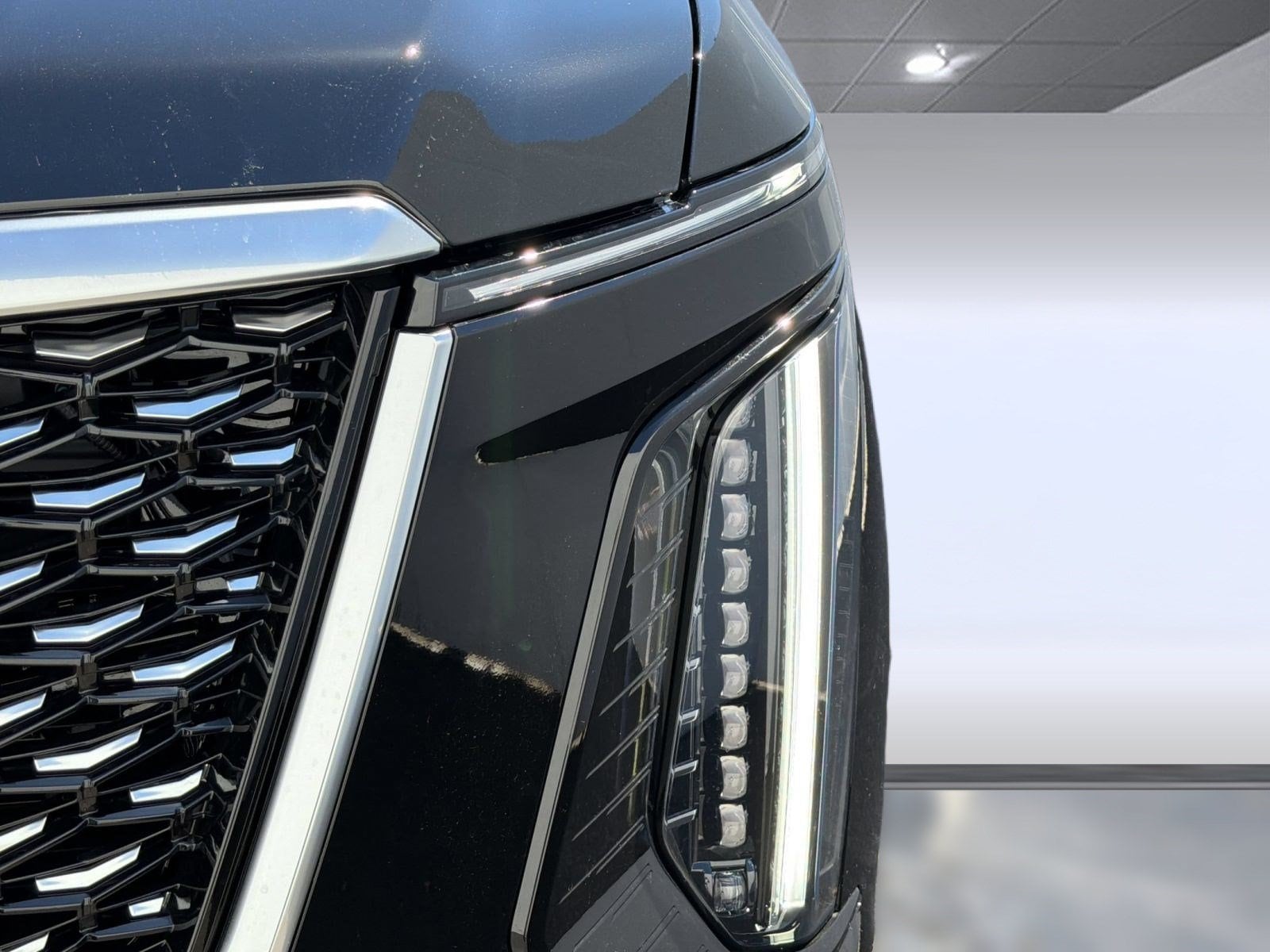 2026 Cadillac Escalade Escalade - Photo 25