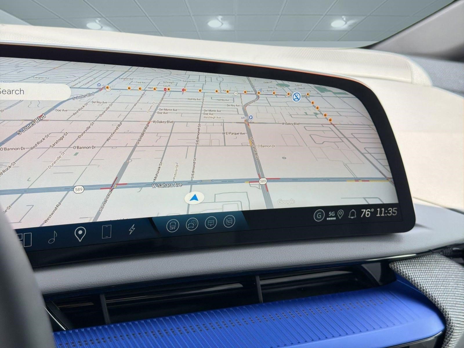 2026 Cadillac OPTIQ Sport - Photo 23