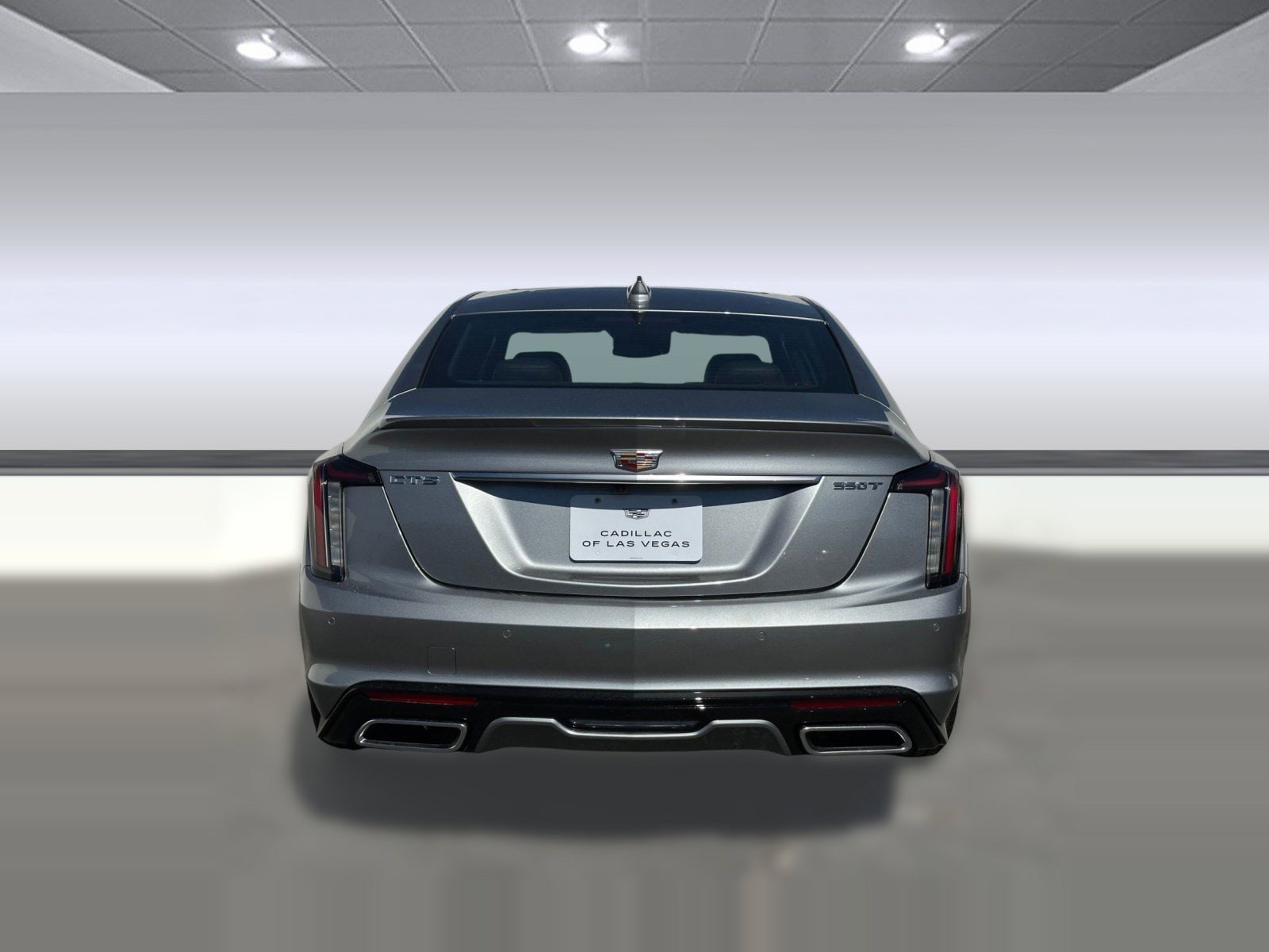 2026 Cadillac CT5 Sport - Photo 9