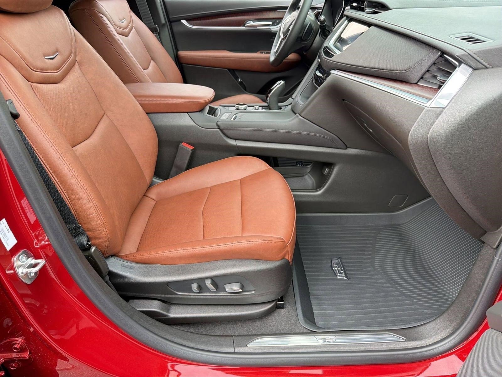 2026 Cadillac XT5 Premium Luxury - Photo 30