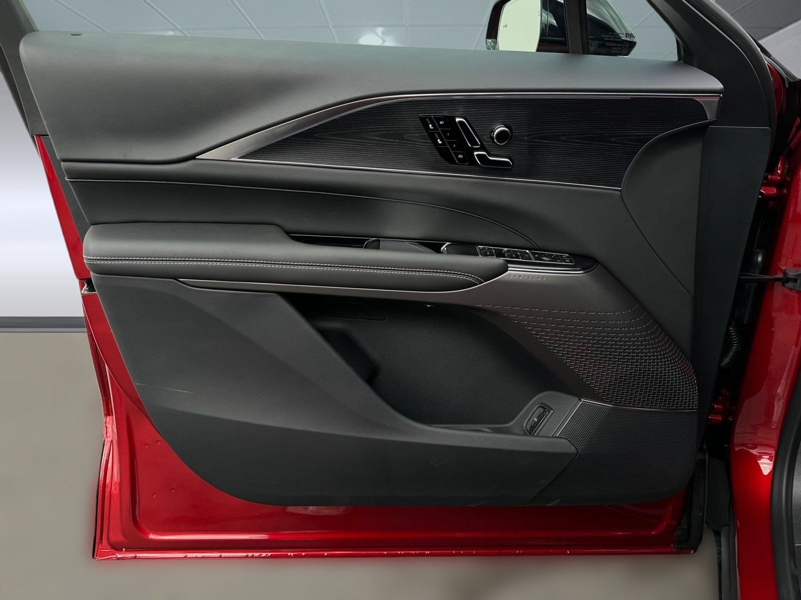 2026 Cadillac LYRIQ Luxury - Photo 22