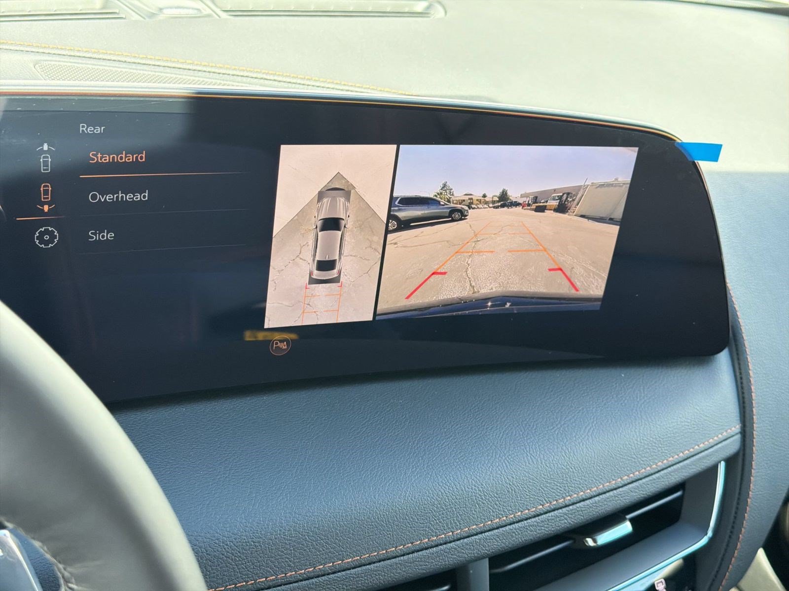 2026 Cadillac CT5 Sport - Photo 24
