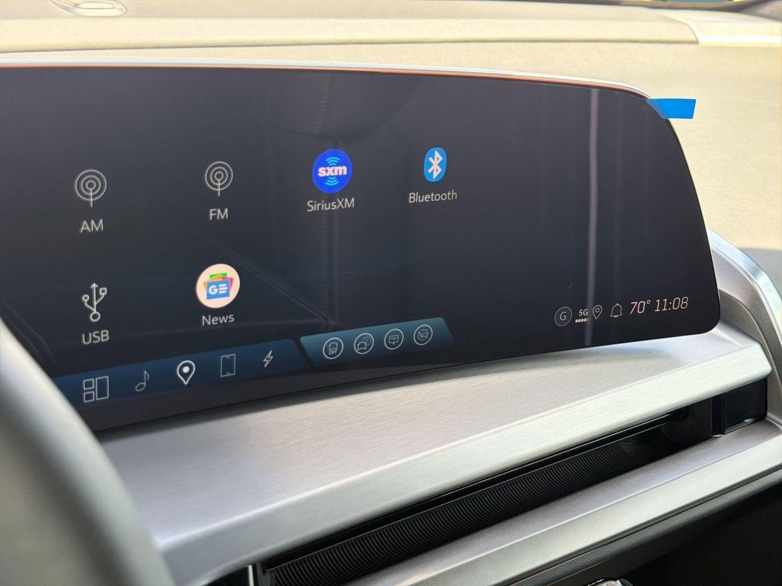 2026 Cadillac VISTIQ Luxury - Photo 22