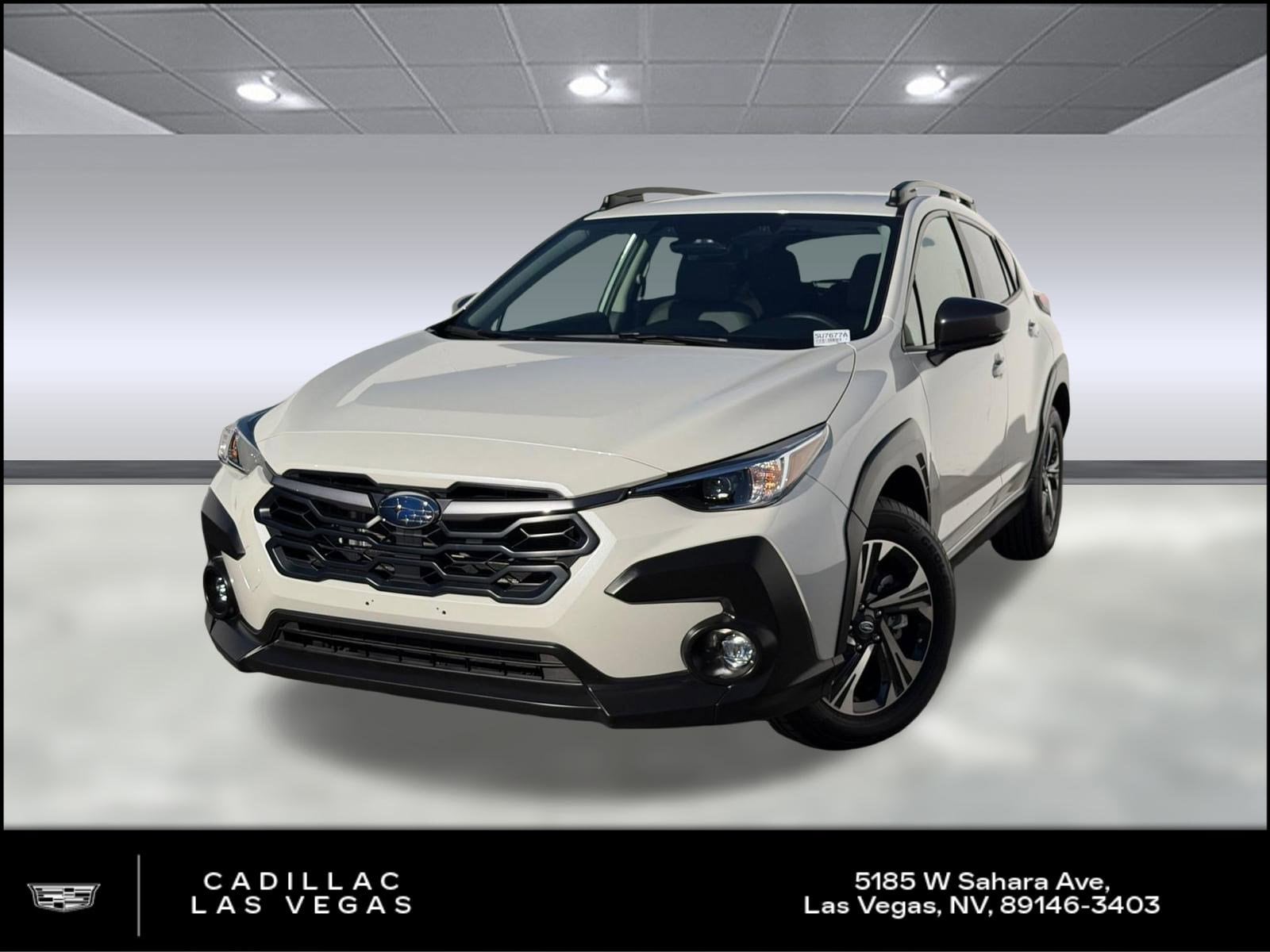 2024 Subaru Crosstrek Premium's photo