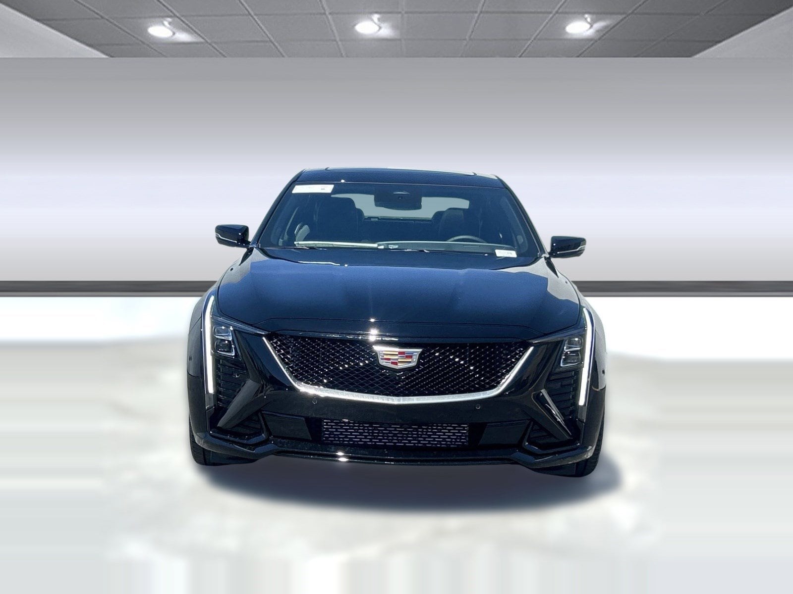2026 Cadillac CT5 Sport - Photo 6