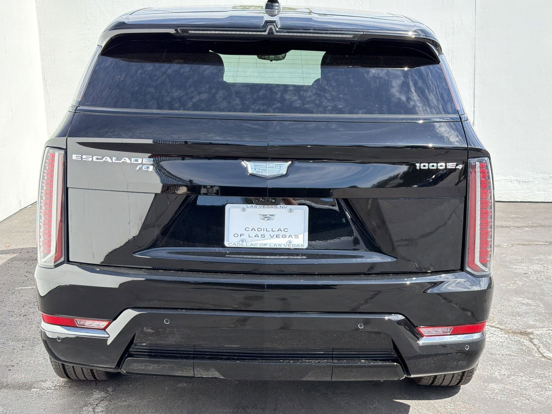 2026 Cadillac Escalade IQ Sport - Photo 9