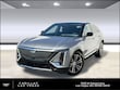  CADILLAC LYRIQ