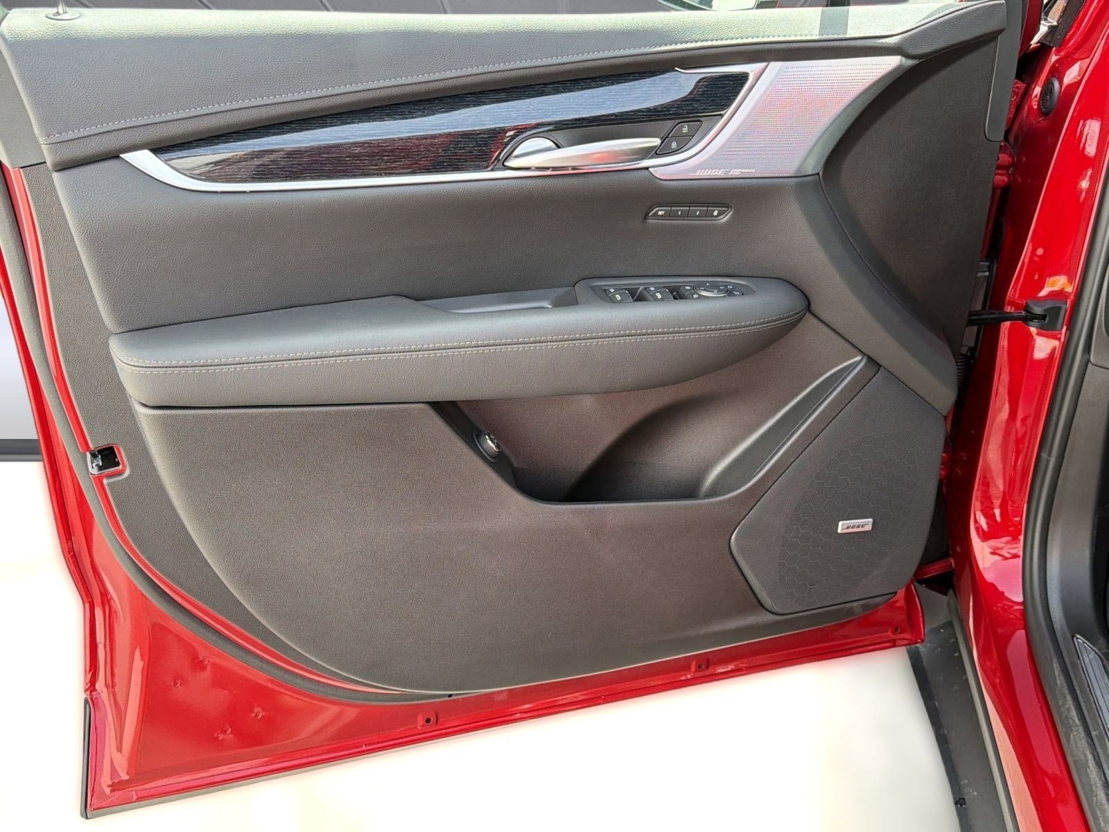 2026 Cadillac XT5 Premium Luxury - Photo 22