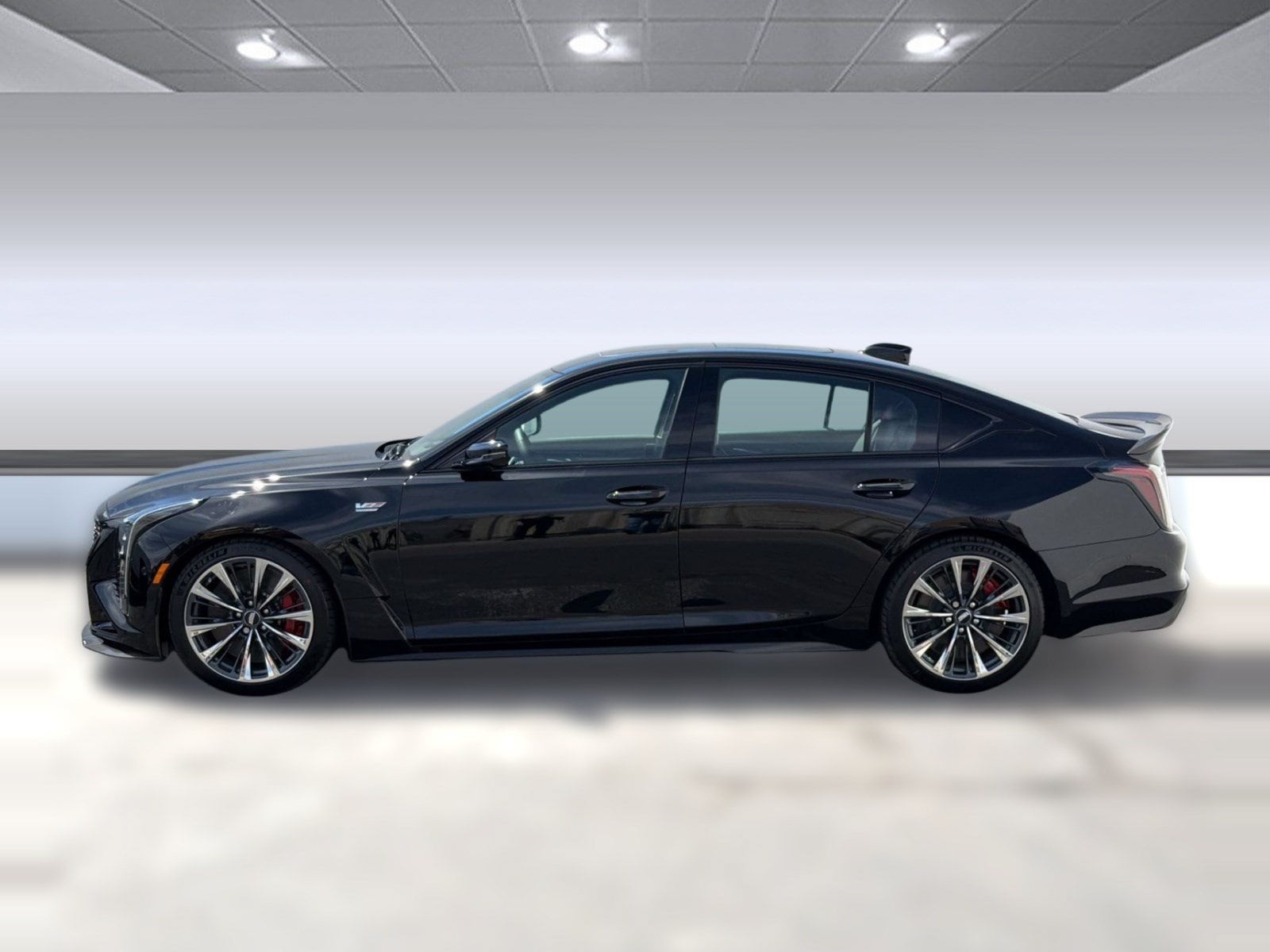 CT5-V V-Series Blackwing Sedan