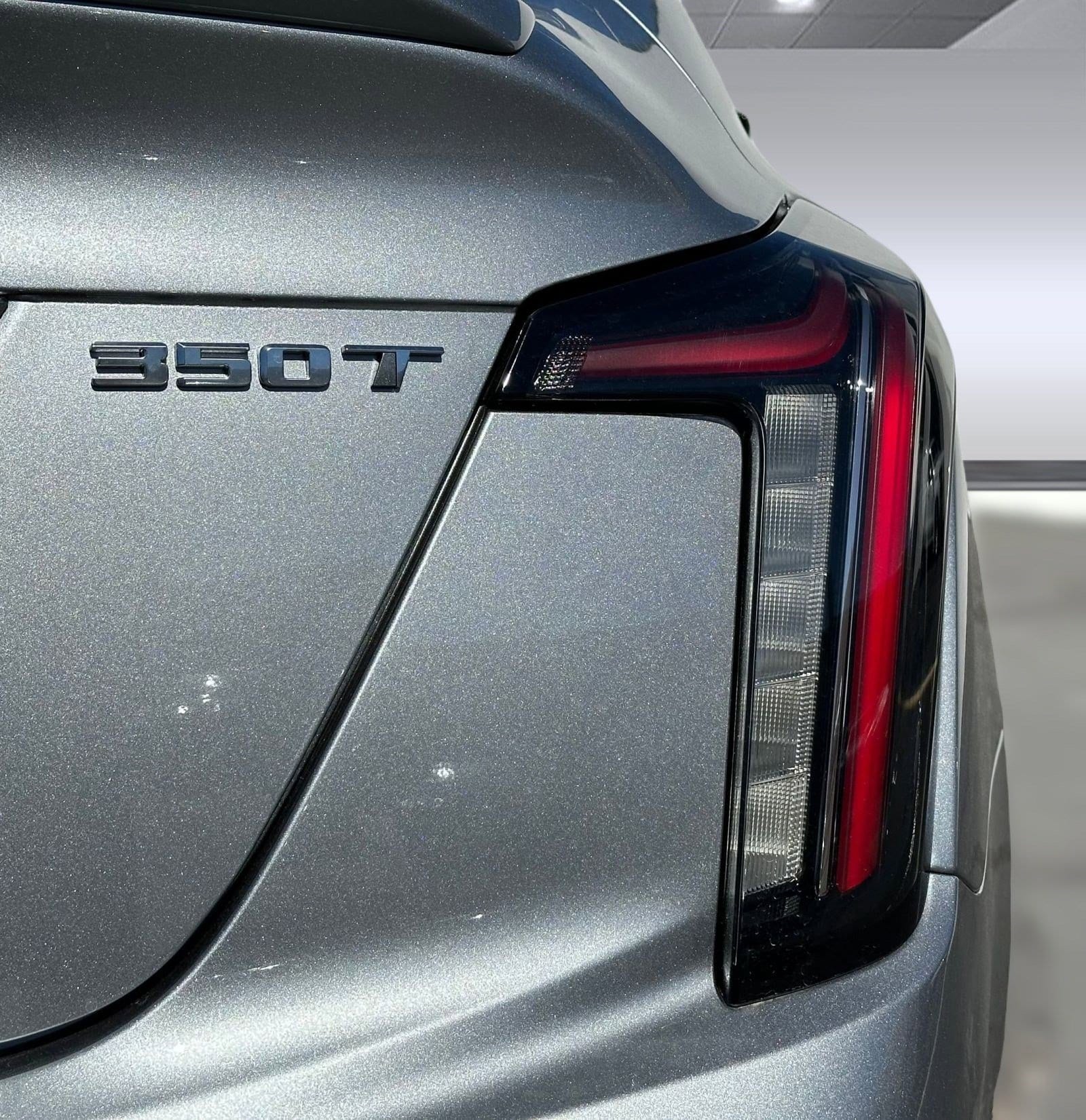 2026 Cadillac CT5 Sport - Photo 12