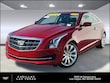 CADILLAC ATS