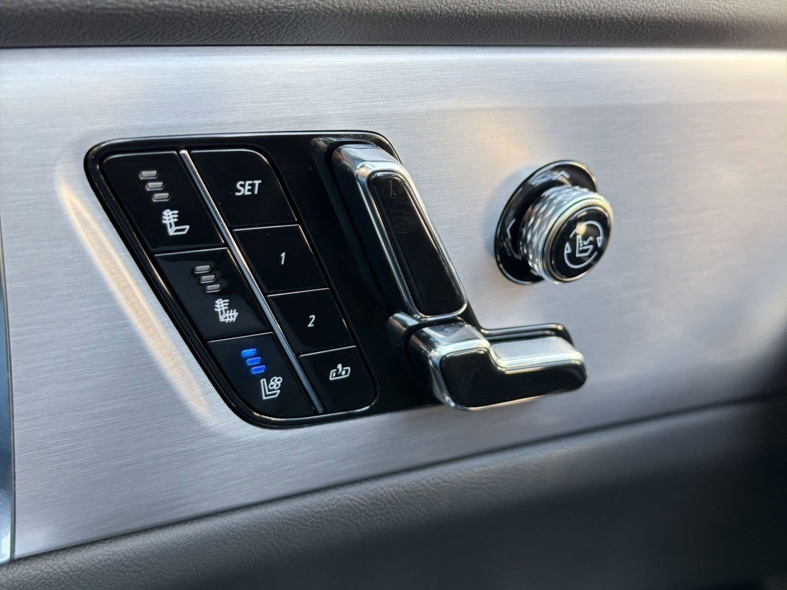 2026 Cadillac VISTIQ Sport - Photo 21