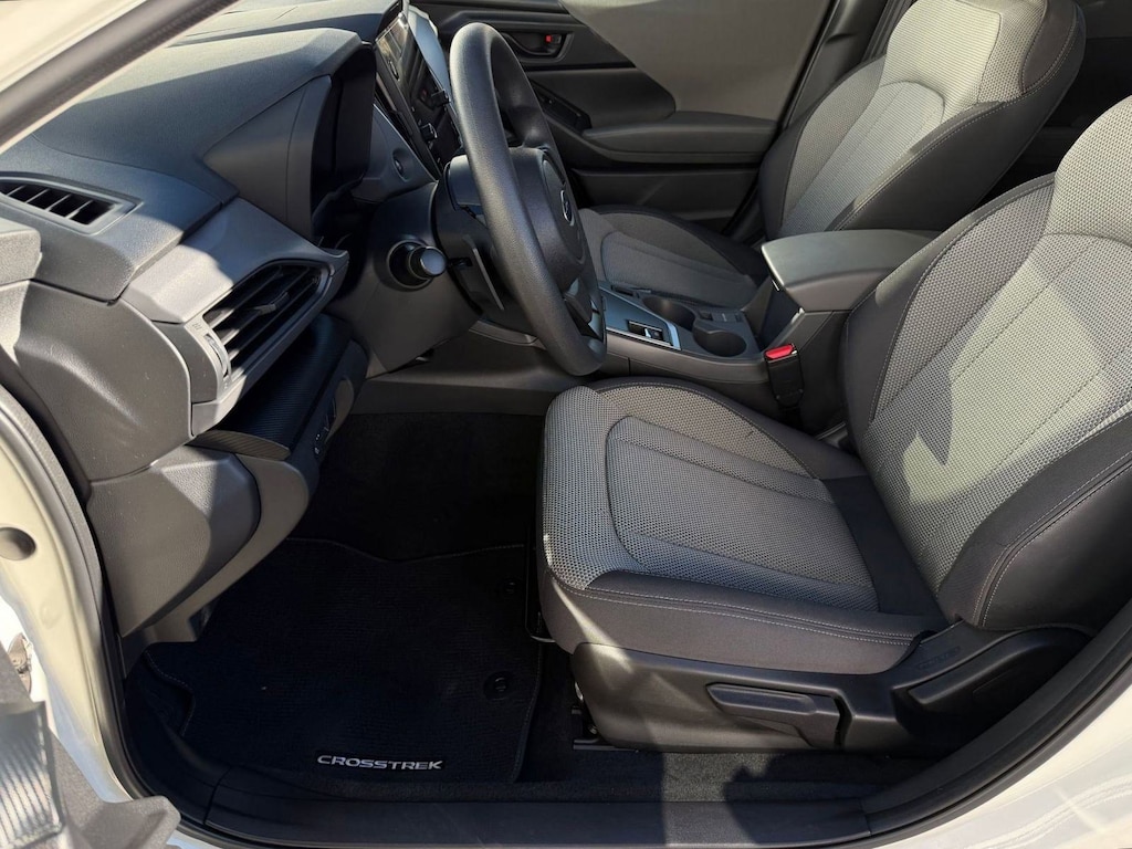 Used 2024 Subaru Crosstrek Premium