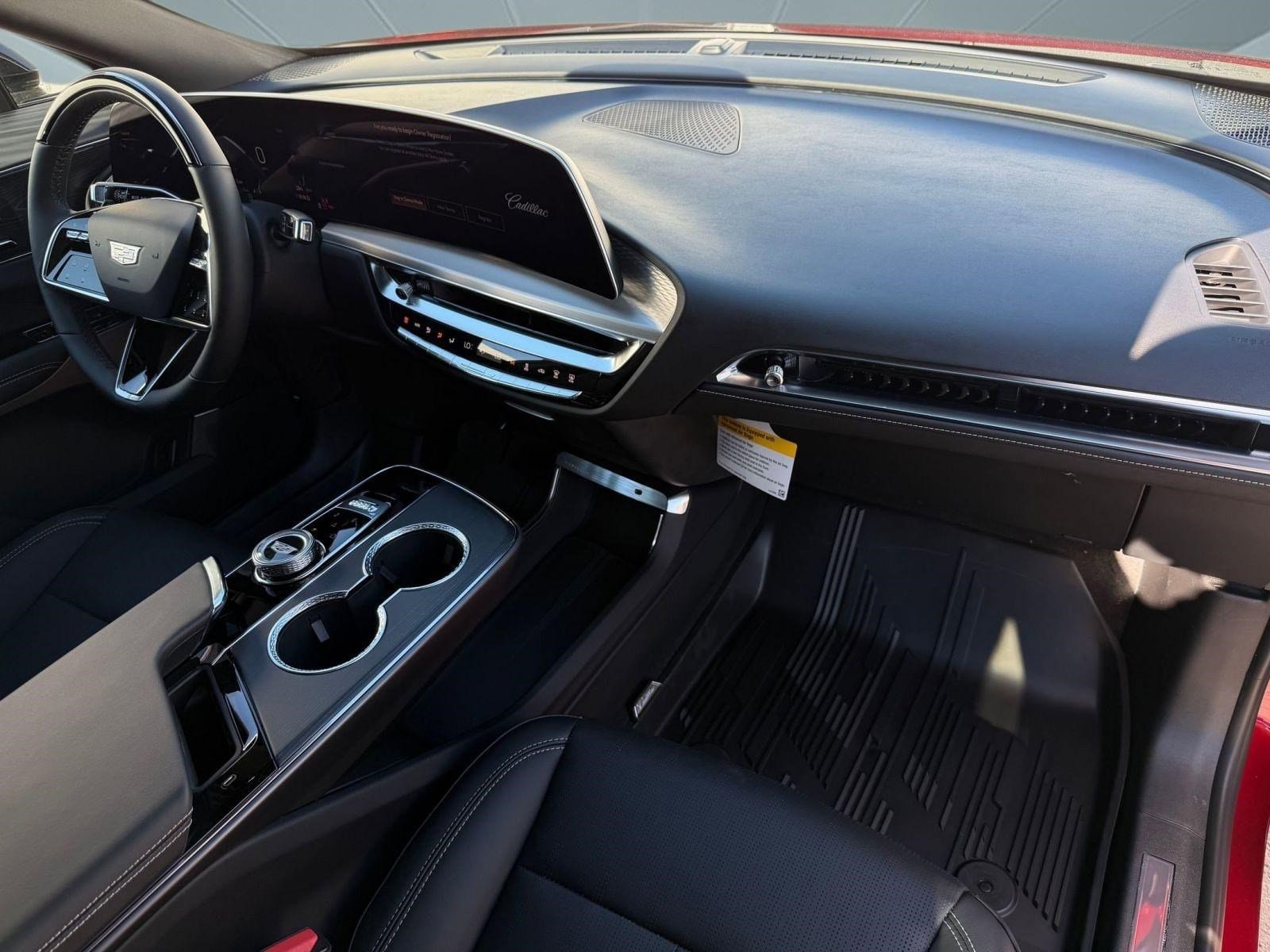 2026 Cadillac LYRIQ Sport - Photo 30