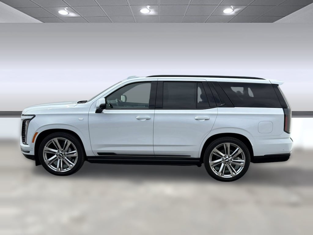 New 2026 CADILLAC Escalade Sport SUV