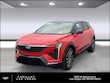  CADILLAC OPTIQ