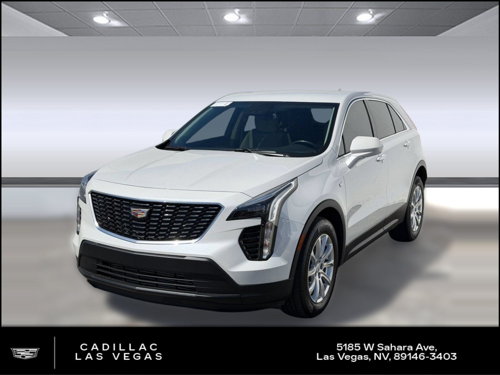 2023 Cadillac XT4