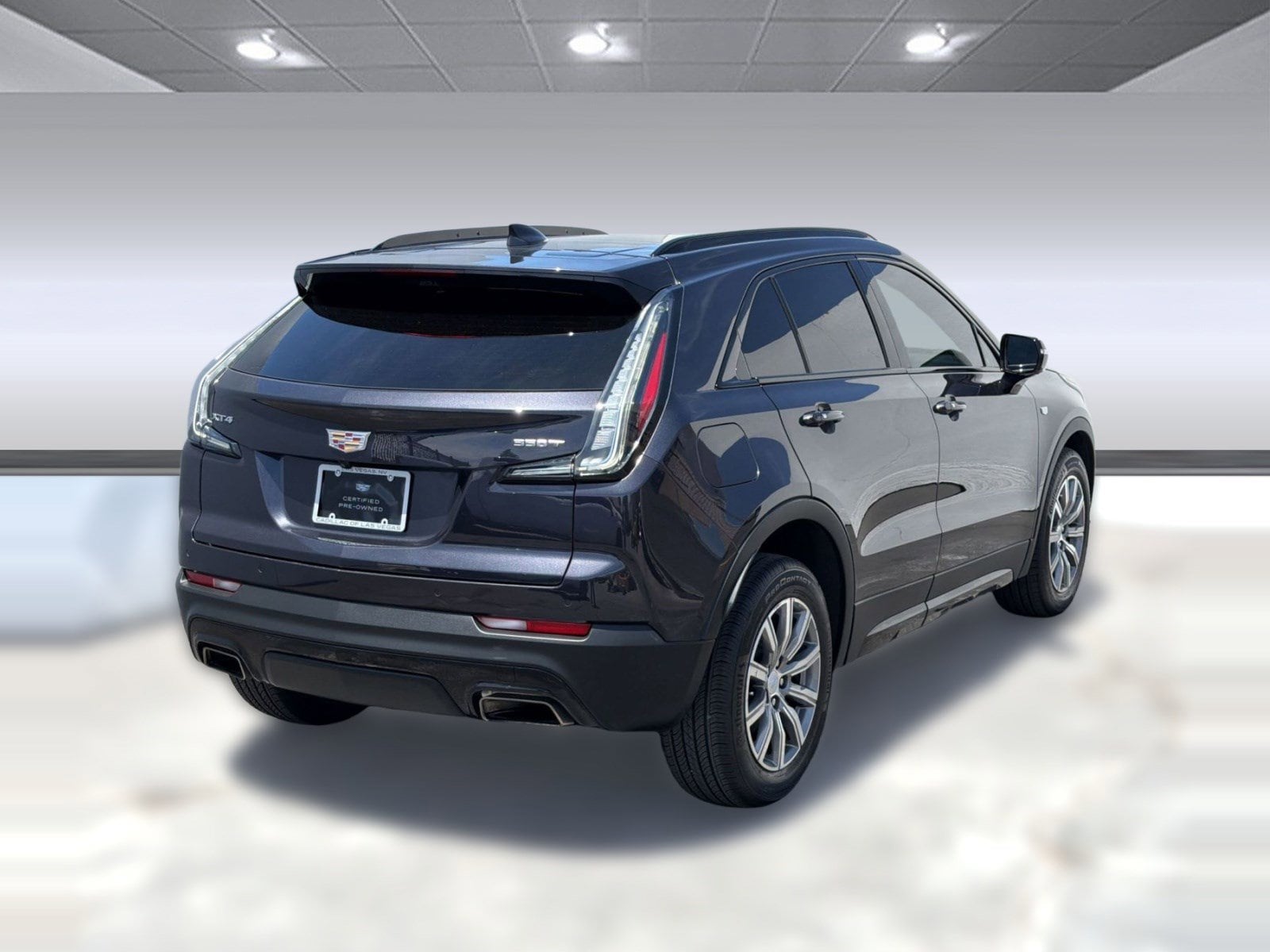 XT4 Sport SUV