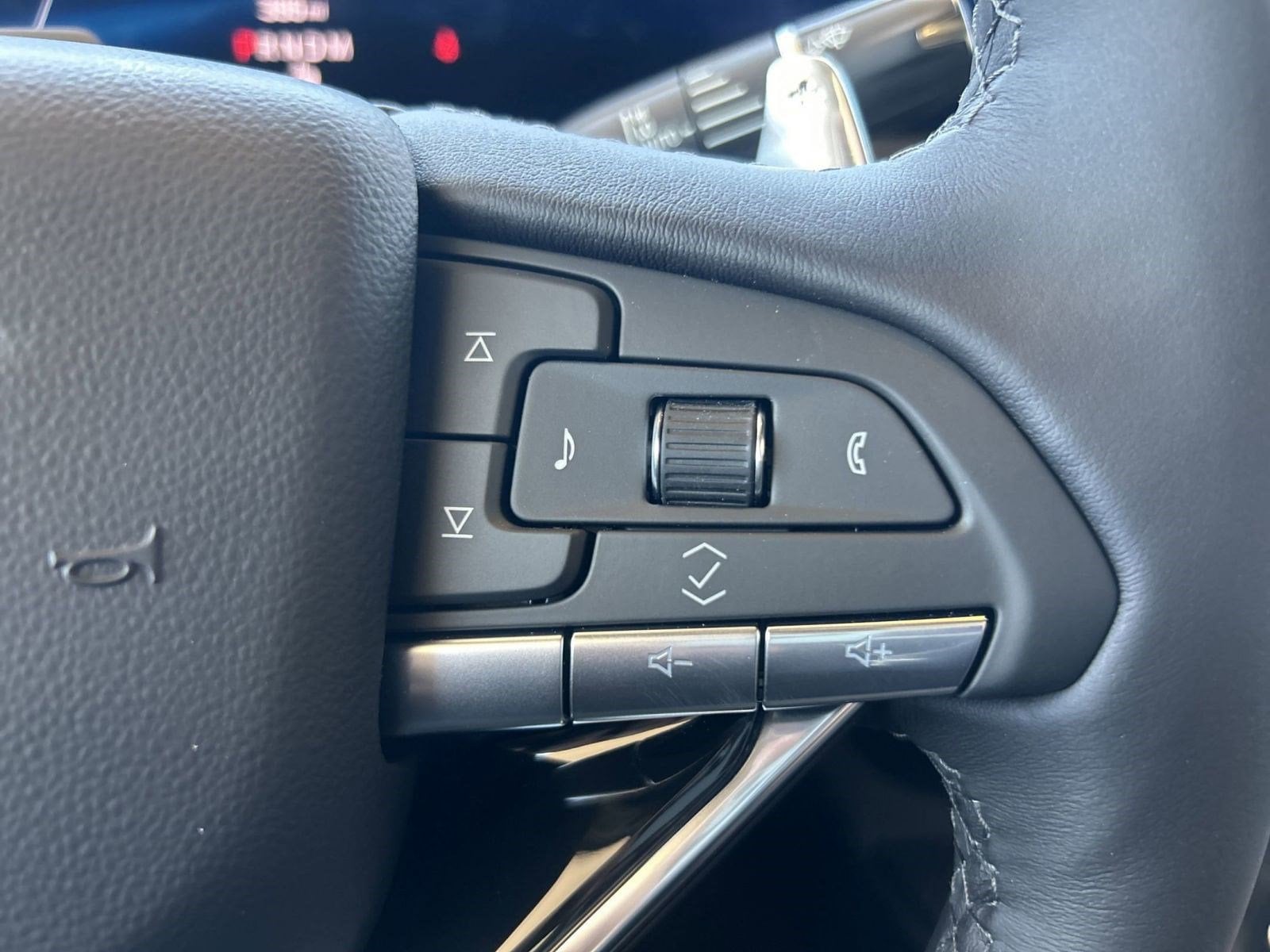 2026 Cadillac CT5 Sport - Photo 30