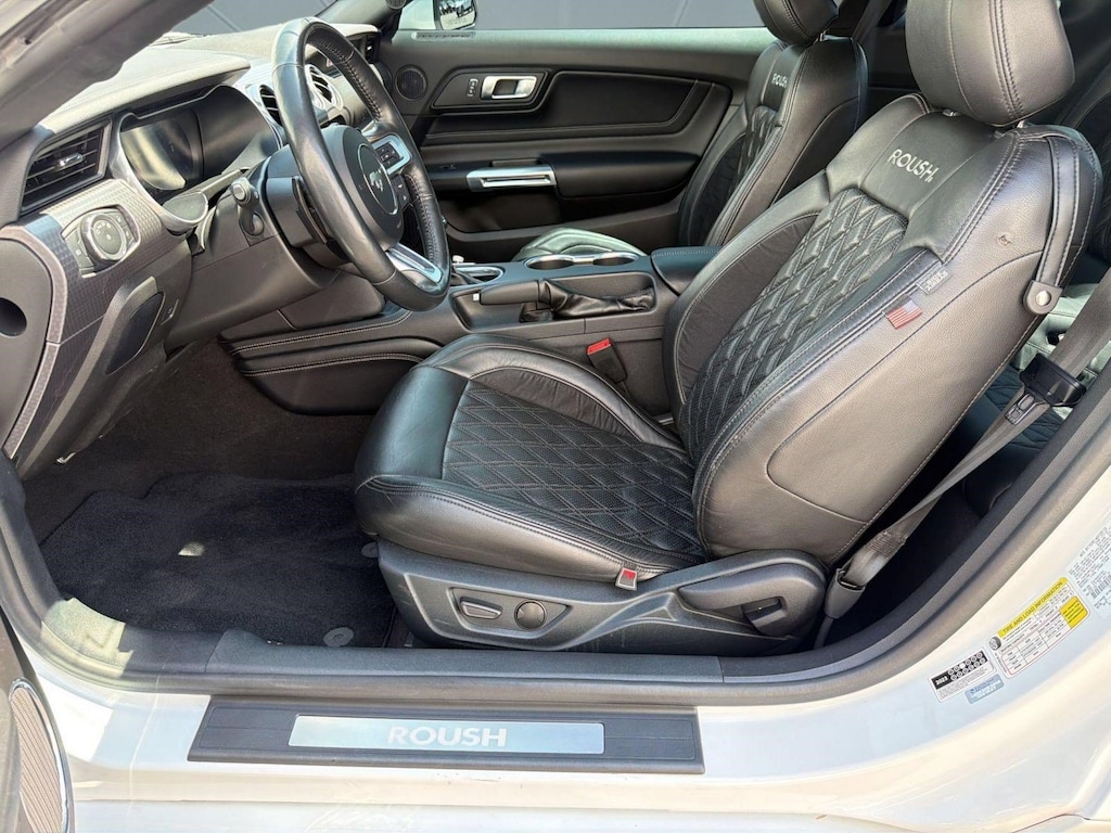 Used 2022 Ford Mustang GT