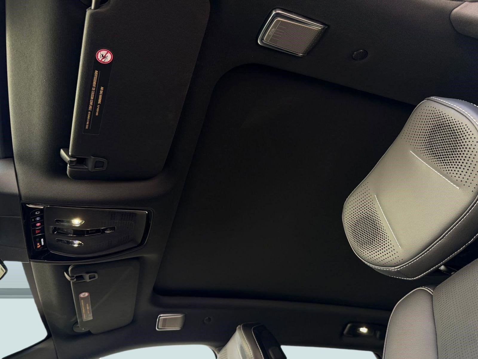 2026 Cadillac LYRIQ V - Photo 17