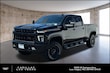 Chevrolet Silverado 2500 HD