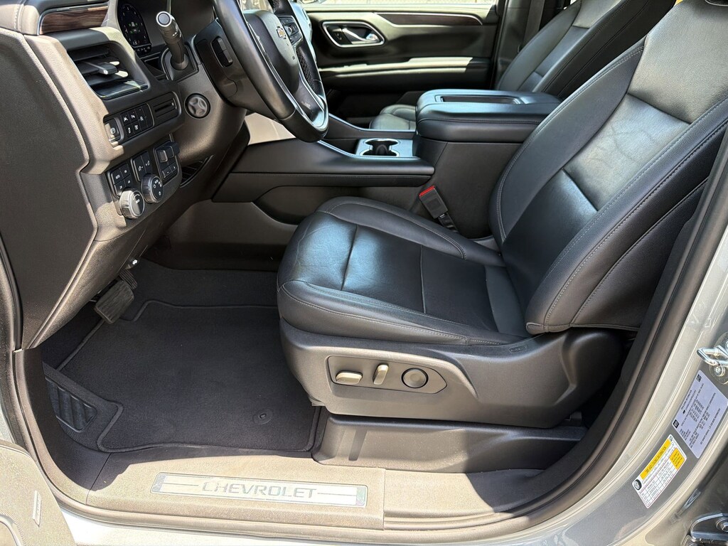 Used 2023 Chevrolet Suburban LT SUV