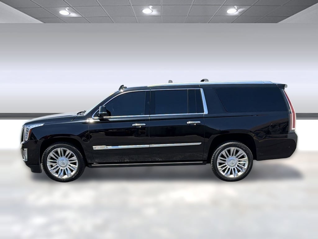 Used 2020 CADILLAC Escalade ESV Platinum SUV