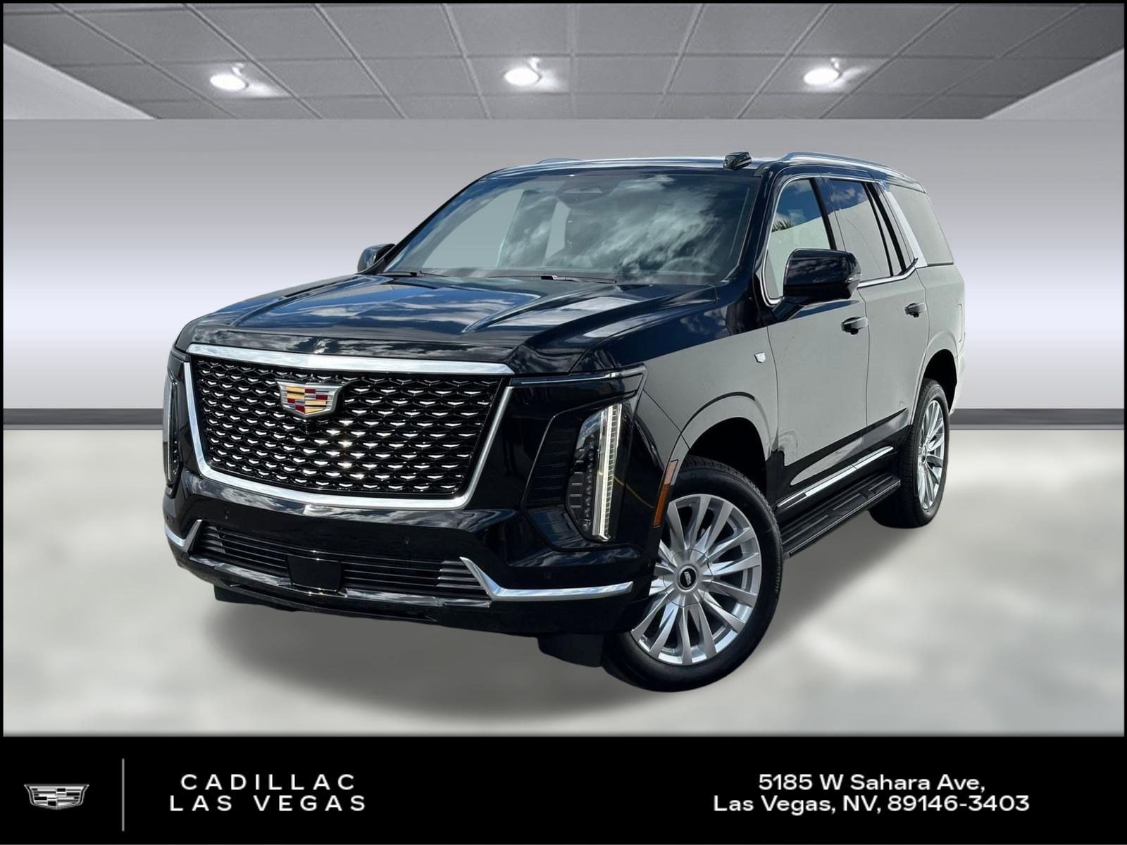 2026 Cadillac Escalade Escalade's photo