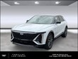  CADILLAC LYRIQ