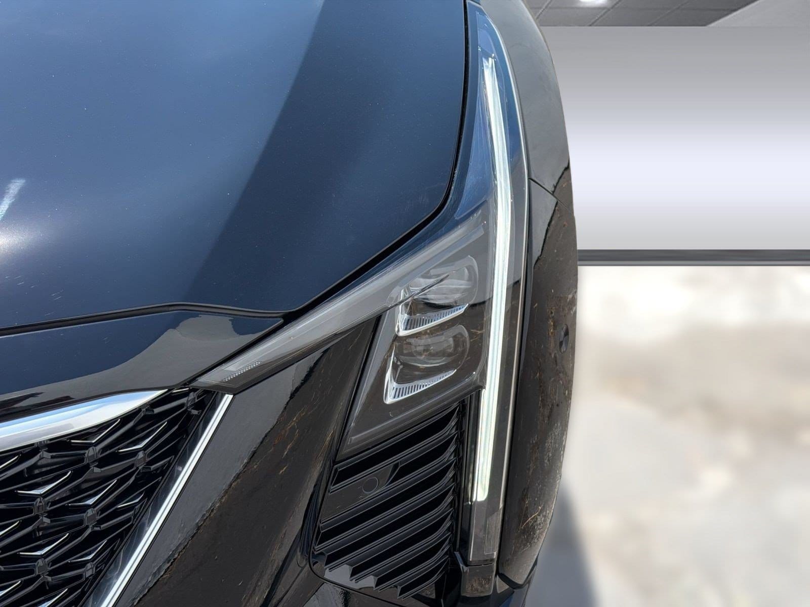 2026 Cadillac CT5 Sport - Photo 11